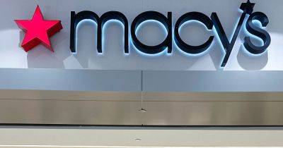 Macy's To Close 150 Stores, Signals Pivot To Luxury
