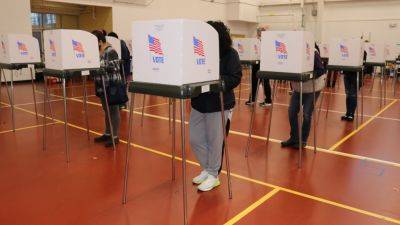 Maryland Senate votes for special elections to fill legislative vacancies