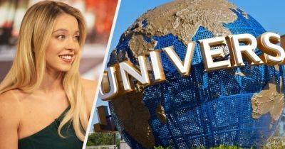 Sydney Sweeney - After Going Viral Because People Were Accusing Her Of Lying, It Turns Out Sydney Sweeney Really Did Get Hired As A Universal Studios Tour Guide - huffpost.com - Usa