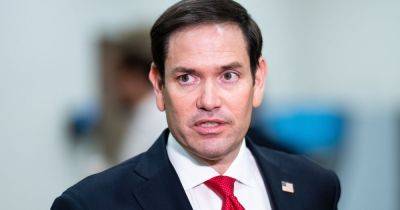 Marco Rubio - U.S.Senate - Joni Ernst - Igor Bobic - ‘A Quandary’: Republicans Hesitant To Back Federal Protections For IVF - huffpost.com - Usa - Washington - state Iowa - state Alabama