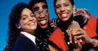 Paige Skinner - 'A Different World' Cast Is Going On Tour To 10 Black Colleges - huffpost.com - Washington - state Virginia - area District Of Columbia - state Alabama - county Clark - Montgomery, state Alabama