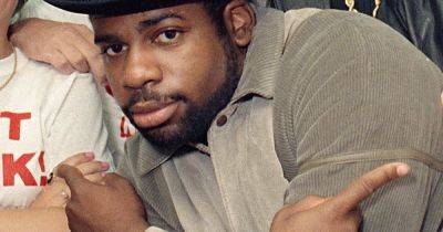 2 Men Convicted Of Killing Run-DMC’s Jam Master Jay, 22 Years After Rapper's Death