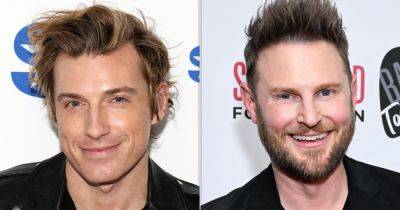 Curtis M Wong - Jeremiah Brent Is Joining Netflix's 'Queer Eye' After Bobby Berk's Departure - huffpost.com - state California - France - city Las Vegas - city New Orleans