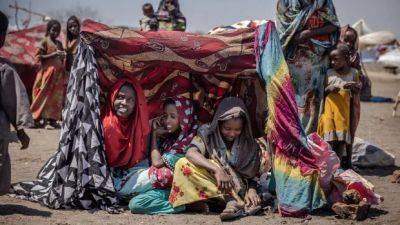 As Canada brings in people fleeing war in Sudan, families scramble to make the cut