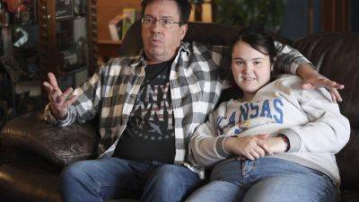 States promise to help disabled kids. Why do some families wait a decade or more?