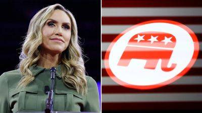Lara Trump officially announces campaign for RNC co-chair as Trump loyalists move in