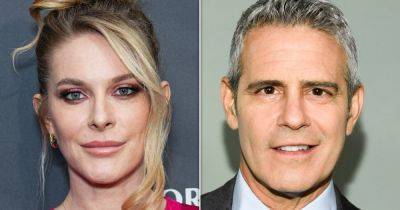 'Real Housewives' Star Sues Andy Cohen For Discrimination, Alleges Rampant Cocaine Use