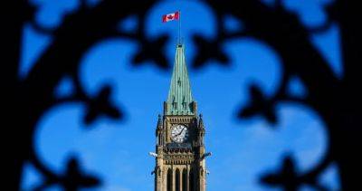 Bill - Slow procurement putting defence spending down the line: PBO - globalnews.ca - Canada
