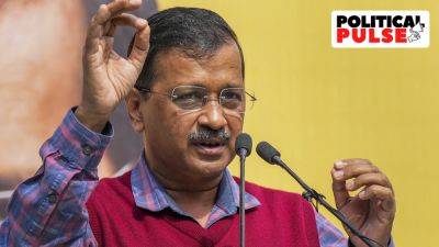 Better to be sorry, and safe?: In fifth defamation case, Arvind Kejriwal pleads ‘mistake’