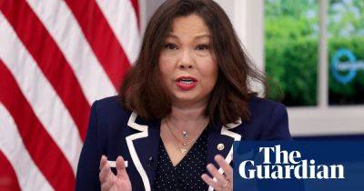 Bill - Tammy Duckworth - Richard Blumenthal - Senate Democrats to force vote on protecting IVF access across the US - theguardian.com - Usa - state Illinois - state Alabama - state Connecticut
