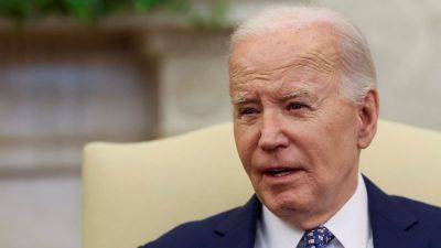 Joe Biden - Urban Development - Union Address - Biden could be the first president to deliver a State of the Union address during a shutdown - edition.cnn.com - Usa