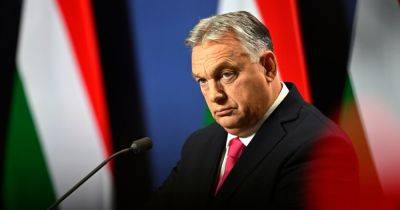 Trump to Meet Next Week With Orban, Hungary’s Leader