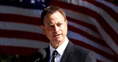 Marco Margaritoff - Gary Sinise Announces Death Of His 33-Year-Old Son: 'We Are Heartbroken' - huffpost.com - state California