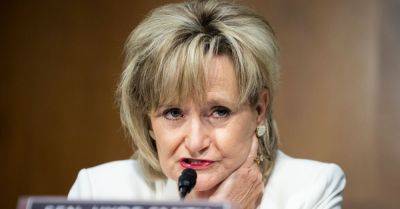 U.S.Senate - Tammy Duckworth - Alanna Vagianos - GOP Senator Blocks Bill Protecting Access To IVF In Wake Of Alabama Ruling - huffpost.com - Washington - state Alabama - county Wake