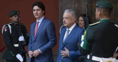 François Legault - Sean Boynton - Ottawa poised to restore visa requirements for Mexicans, Quebec says - globalnews.ca - Mexico - Canada - France - city Ottawa