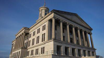 Bill - School voucher ideas expose deep GOP divisions in Tennessee Legislature - apnews.com - state Tennessee - city Nashville, state Tennessee