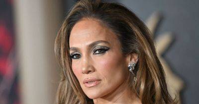 Jennifer Lopez Recalls Being 'Manhandled' By A Past Partner