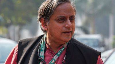 BJP can win ‘double digit’ number in Kerala if…: Shashi Tharoor crunches number ahead of Lok Sabha polls 2024