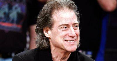Ryan Grenoble - Larry David - Dead At - Richard - Richard Lewis, Beloved Comedian And ‘Curb Your Enthusiasm’ Regular, Dead At 76 - huffpost.com - city Las Vegas - Los Angeles