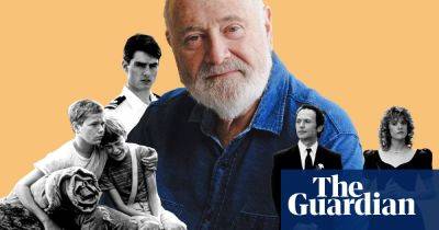 Donald Trump - The nepo baby who made good: Rob Reiner on Trump, family – and his brilliant, beloved movies - theguardian.com - Usa - state California - city New Orleans