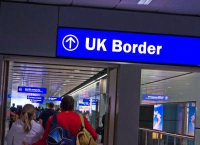 Public Sector Visa Demand Leaves Tories "In A Corner" On Migration