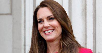 Carly Ledbetter - Kate Middleton - Royal Family - Charles - Kate - Kensington Palace Puts Kate Middleton Rumors To Rest With New Statement - huffpost.com - county Prince William