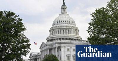 US House passes temporary funding bill to avert government shutdown