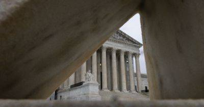 Pace of Supreme Court Immunity Case Shadowed by Looming Election
