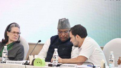 INDIA bloc no longer exists, Rahul Gandhi preparing for 2029 Lok Sabha elections: Congress leader