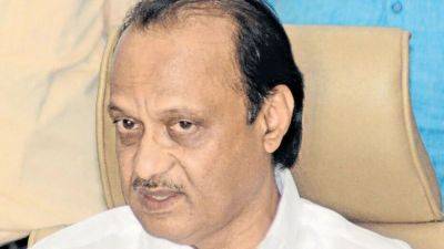 Will Ajit Pawar now stake claim on NCP headquarters after EC's 'real NCP' verdict? 10 key points