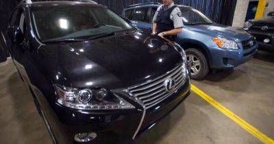 Can the auto-theft summit put the brakes on rising crime? There’s optimism