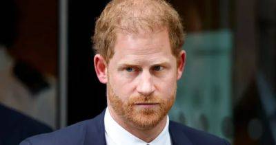 Charles Iii III (Iii) - Harry Princeharry - William - Prince Harry returns to U.S. after Charles visit, doesn’t meet with William - globalnews.ca - state California - Britain - Los Angeles