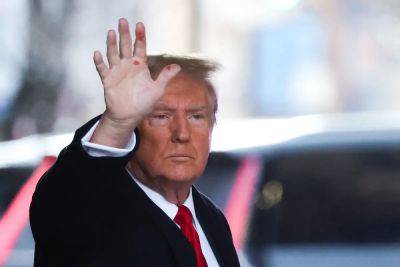 Donald Trump - Jean Carroll - Lewis Kaplan - Julia Reinstein - Trump suffers another court loss as motion for mistrial in E Jean Carroll case fails - independent.co.uk