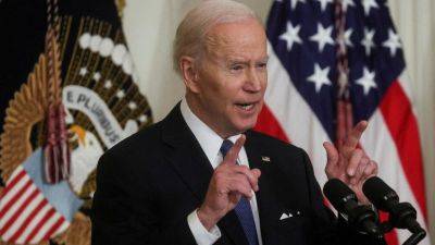 Special counsel probe into Biden’s handling of classified documents appears to be nearing end