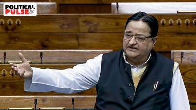 SP MP who spoke on Gyanvapi: ‘Current politics against Muslims … Silsila of making claims on religious places should stop’