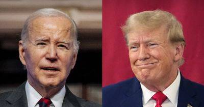 Joe Biden - Donald Trump - Robert Hur - Bob Bauer - What’s the difference between the Trump and Biden classified documents investigations? - nbcnews.com