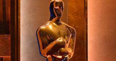 Marina Fang - The Oscars Announce A Long-Overdue New Category - huffpost.com - city Hollywood