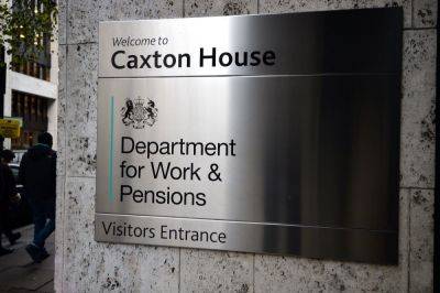 Department For Work And Pensions Pushing For Cost Of Living Support Extension