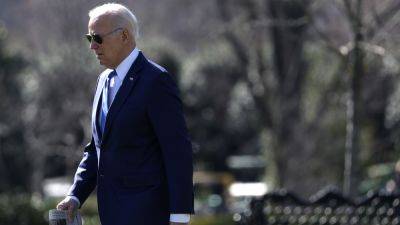 Robert Hur - On Biden - Read the special counsel's report on Biden's handling of classified documents - npr.org - area District Of Columbia - Washington, area District Of Columbia - state Delaware