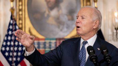 What you need to know about the Biden classified documents report and the fallout