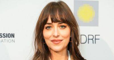 Dakota Johnson Reveals 'Nobody Gave A F**k' About Her On The Set Of This Hit '00s Show
