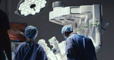 Action - Robotic device burned a woman’s small intestine during surgery, lawsuit alleges - nbcnews.com - state Florida