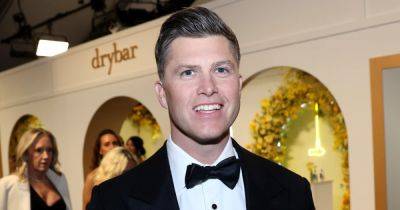 Colin Jost to headline the White House correspondents' dinner in April