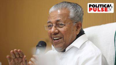 ‘We can’t let Indian democracy which was envisaged as a ‘Union of States’ be crippled into a ‘Union over States’: Kerala CM Pinarayi Vijayan