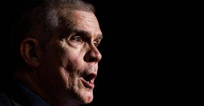 Rep. Matt Rosendale Launches Senate Bid, Setting Stage For Ugly GOP Primary