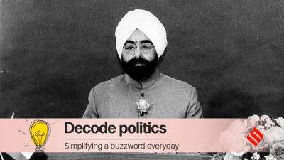 Decode Politics: How Punjab came to be among first states to sub-categorise SCs, and has been fighting to retain it