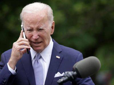 Joe Biden - Io Dodds - Fake Joe Biden AI calls traced to mysterious Texas company, say New Hampshire officials - independent.co.uk - Usa - state New Hampshire - state Texas
