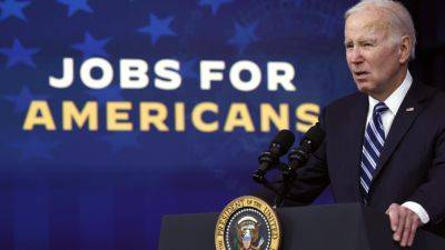 Budget office projects Biden green energy plan will cost much more than initial estimate