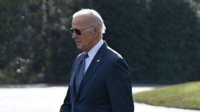 Joe Biden - Robert Hur - Over Biden - Special counsel blows open debate over Biden age and memory: ANALYSIS - abcnews.go.com - Afghanistan
