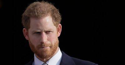 prince Harry - Royal Family - Prince Harry Settles Case Against UK Tabloid Publisher That Hacked His Phone - huffpost.com - state California - Britain